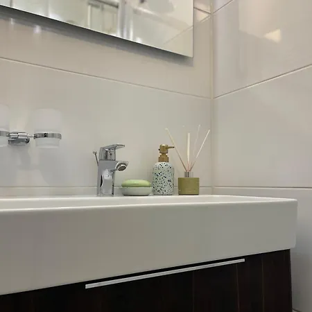 Apartment Centrum Culture Rent