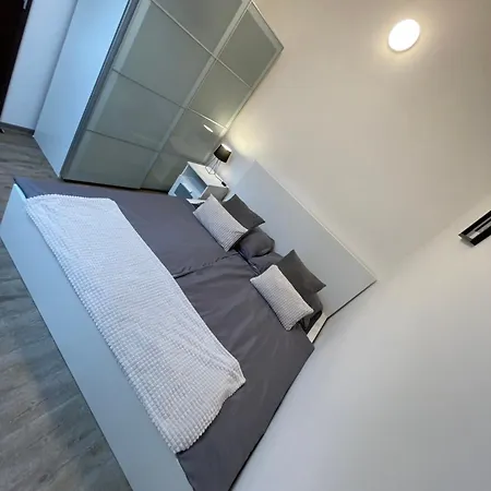 Centrum Culture Rent Apartment Kosice