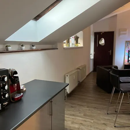 Centrum Culture Rent Apartment *