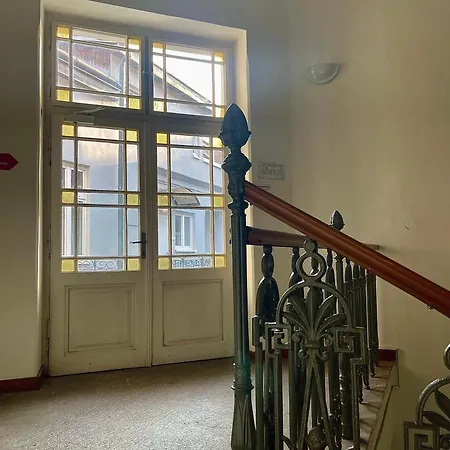 Centrum Culture Rent Apartment *