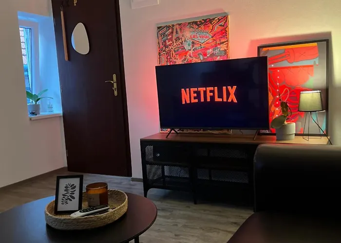 Centrum Culture Rent *