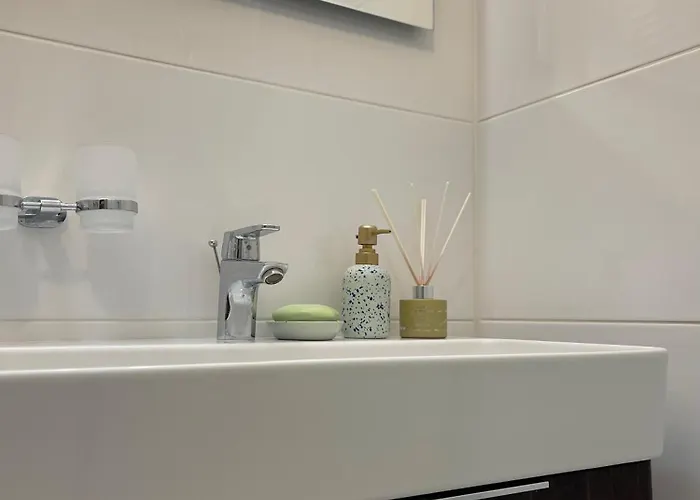 Apartment Centrum Culture Rent