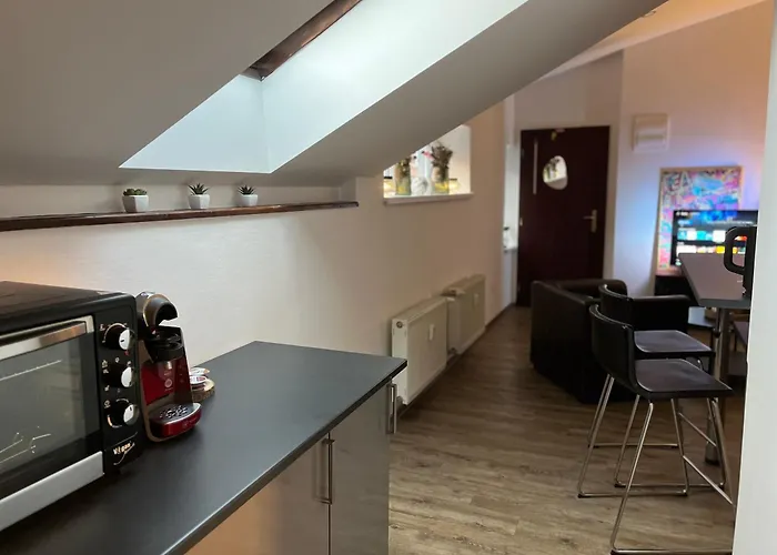 Centrum Culture Rent Apartment *