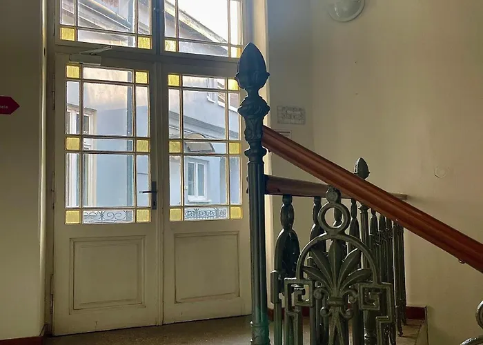 Centrum Culture Rent Apartment *